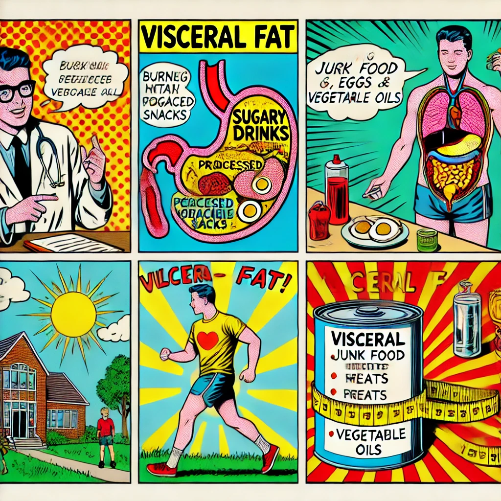 Visceral Fat