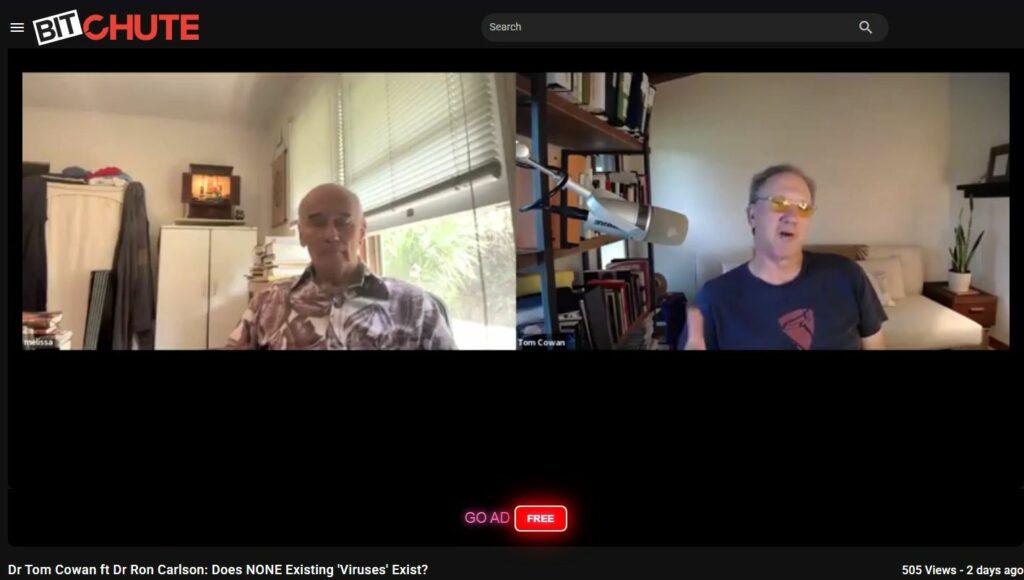 ROOT CANAL TRAP Dr Ron Carlson Dr Tom Cowan