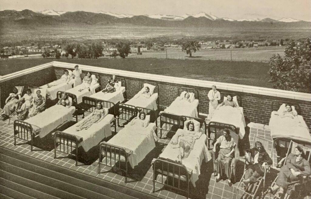 Sunlight Grounding Warmth Cureall