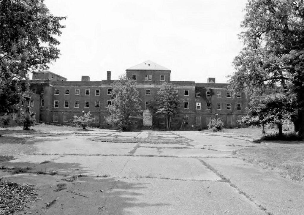 Glenn dale sanatorium 002